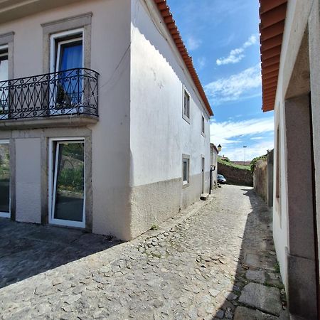 Casas Sebastiao - Tourist House Apartment Каминя Екстериор снимка