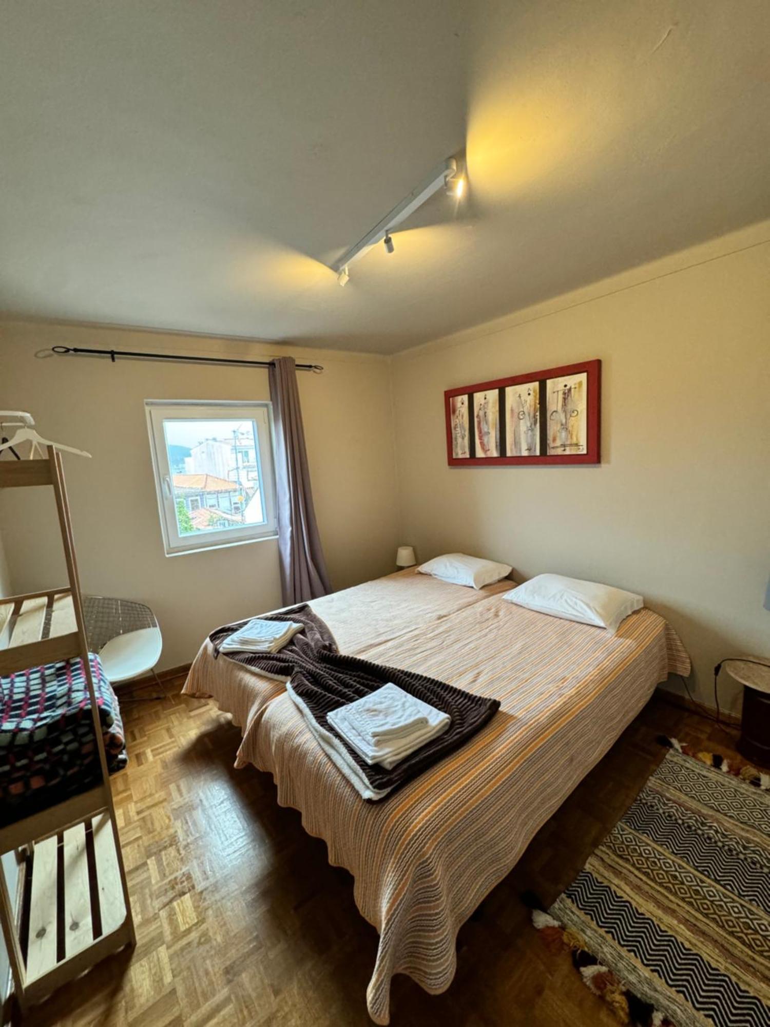 Casas Sebastiao - Tourist House Apartment Каминя Стая снимка