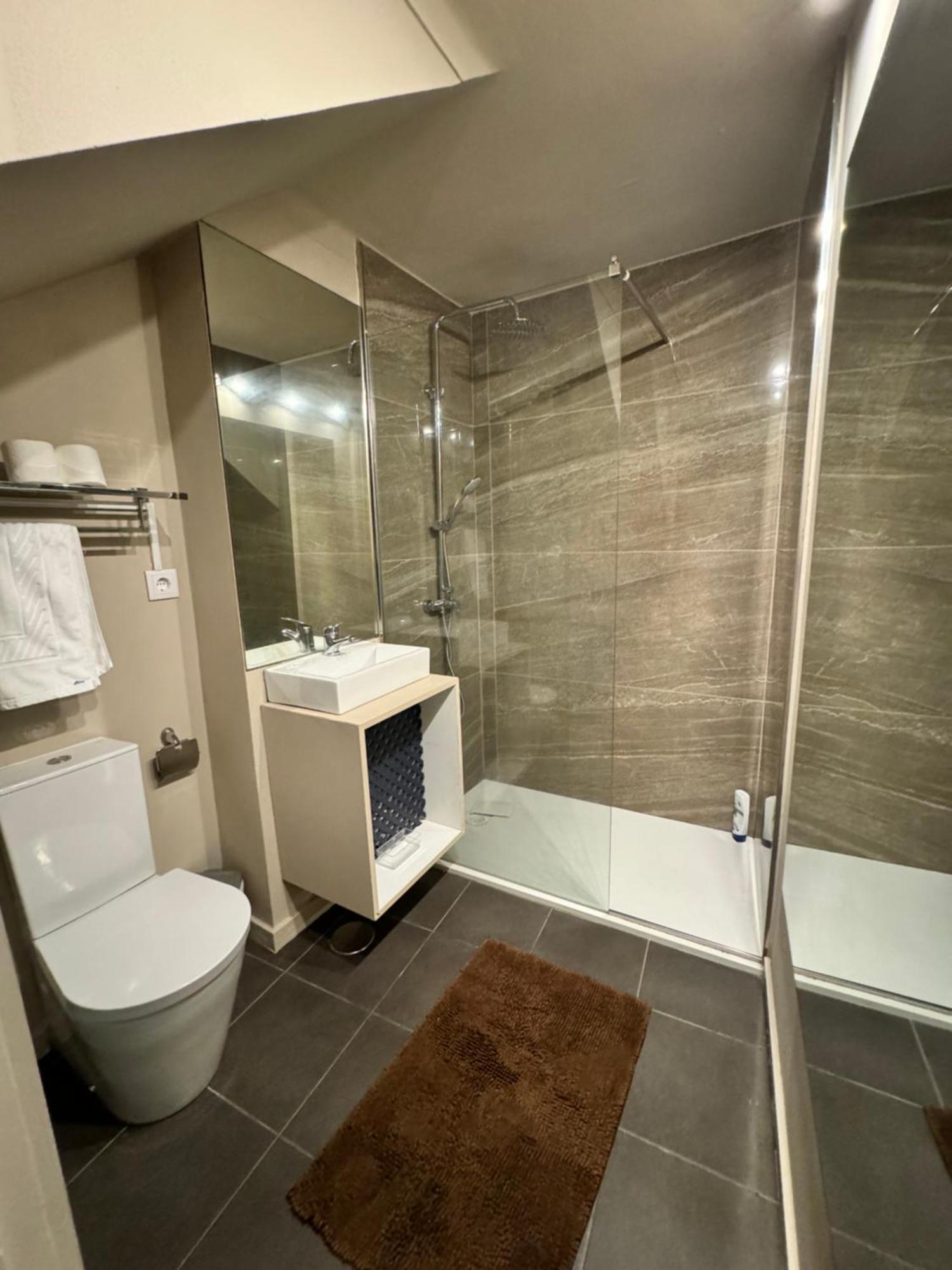 Casas Sebastiao - Tourist House Apartment Каминя Стая снимка