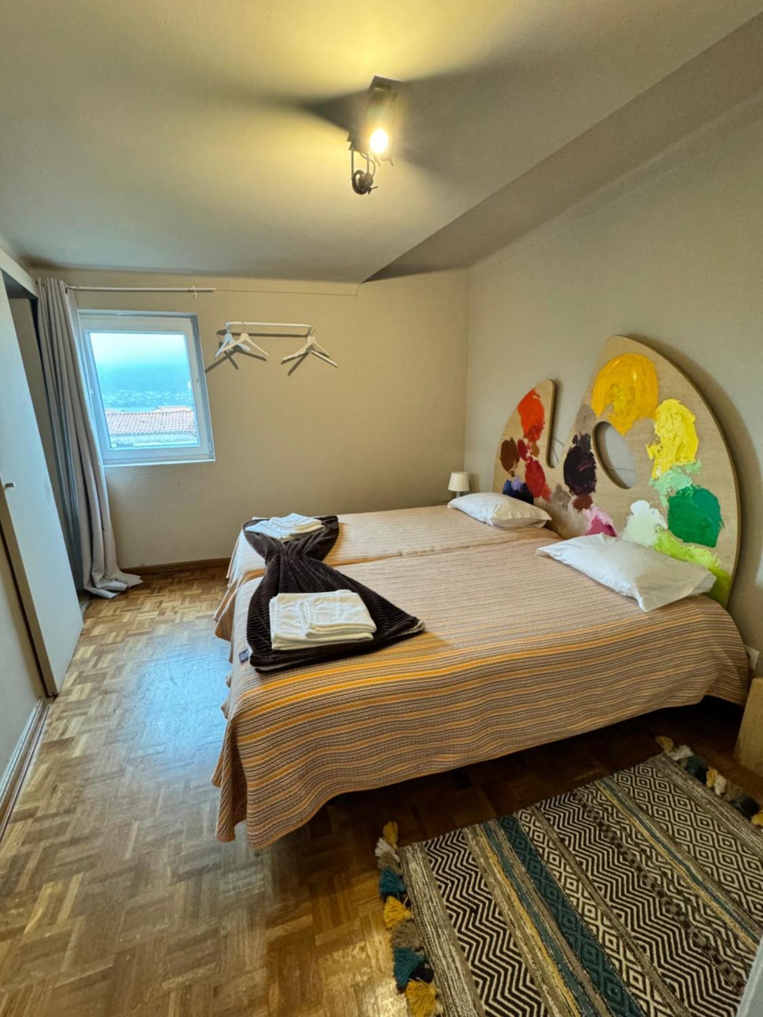 Casas Sebastiao - Tourist House Apartment Каминя Стая снимка